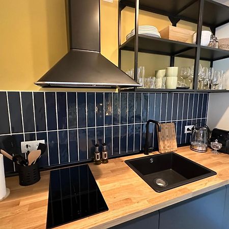 B&B Casa Oceo - Malaga - Andalusie 알하우린데라토레 외부 사진