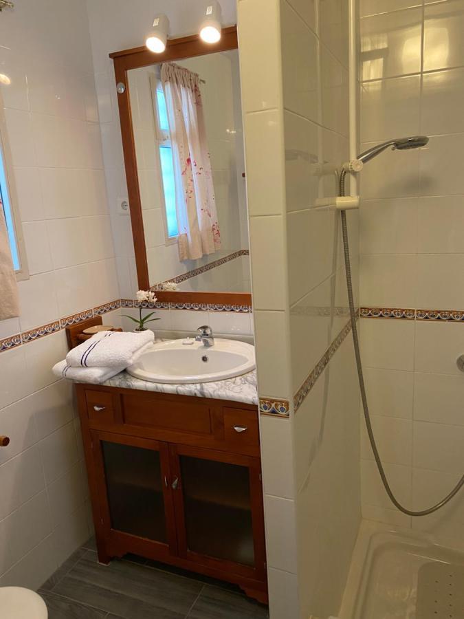 B&B Casa Oceo - Malaga - Andalusie 알하우린데라토레 외부 사진