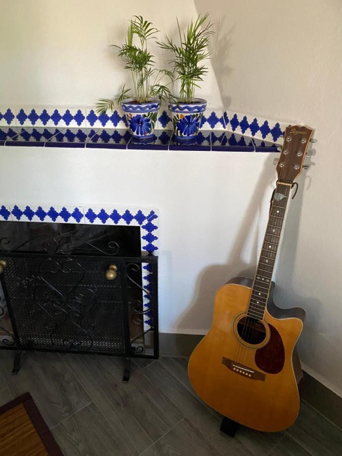 B&B Casa Oceo - Malaga - Andalusie 알하우린데라토레 외부 사진