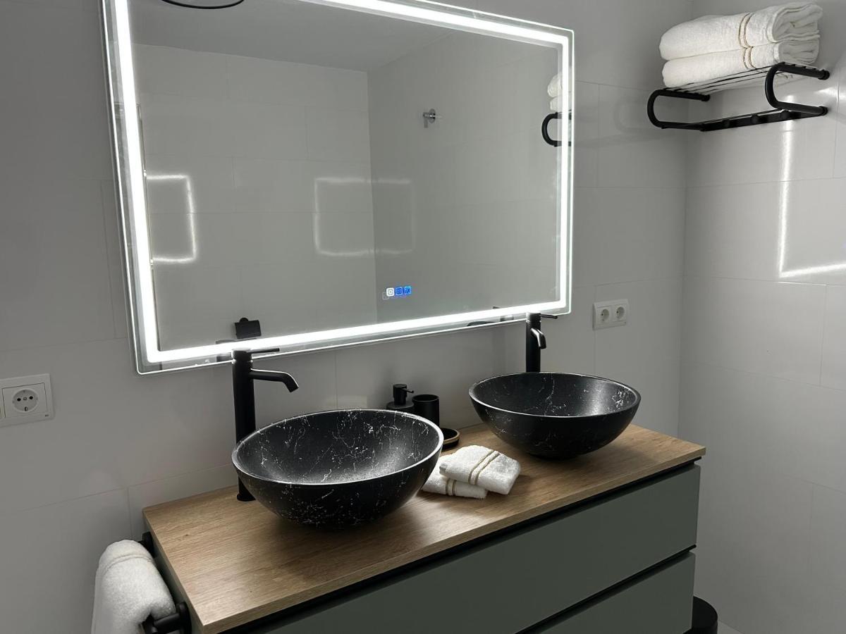 B&B Casa Oceo - Malaga - Andalusie 알하우린데라토레 외부 사진